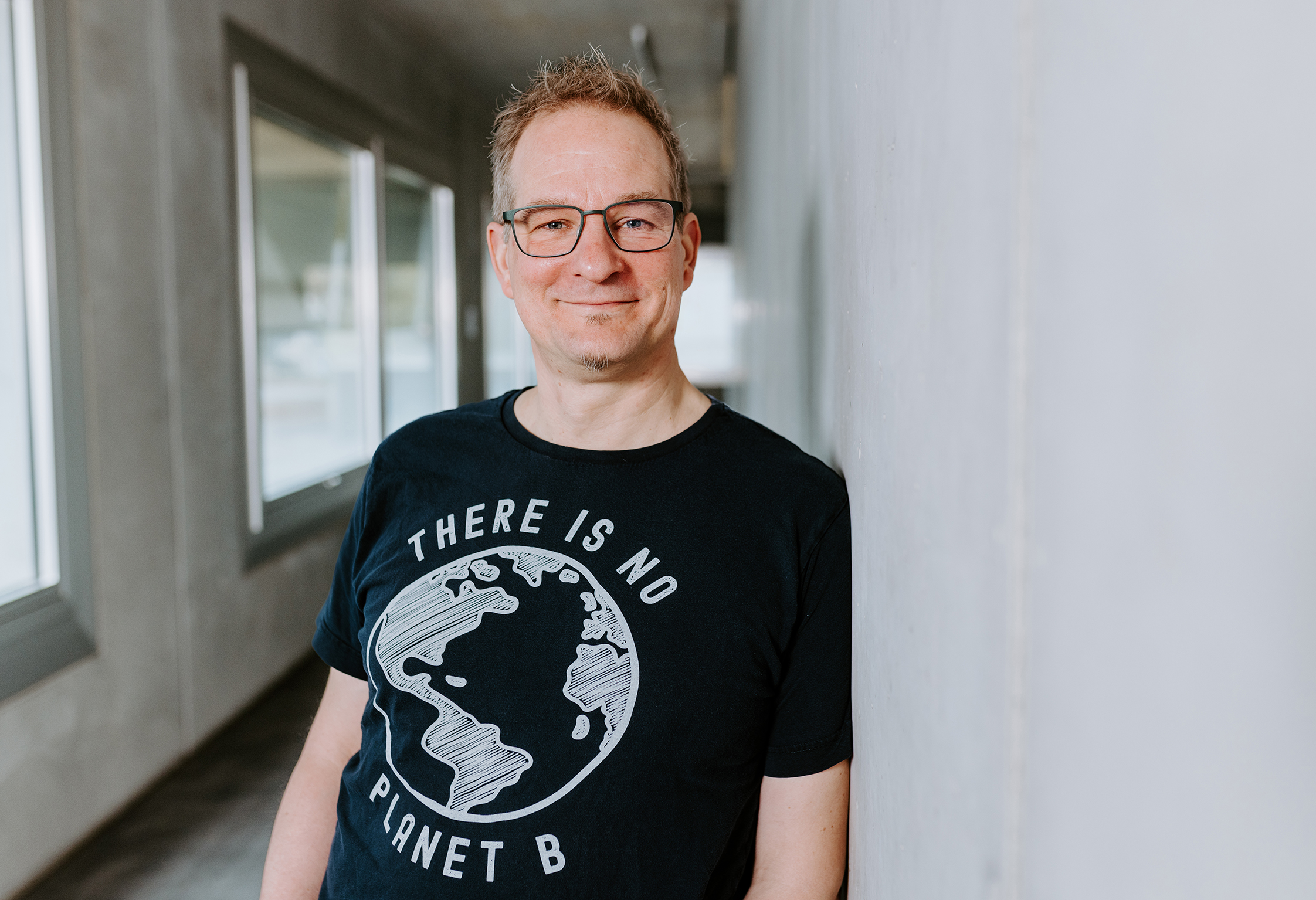 SimTech Direktorium Portraits