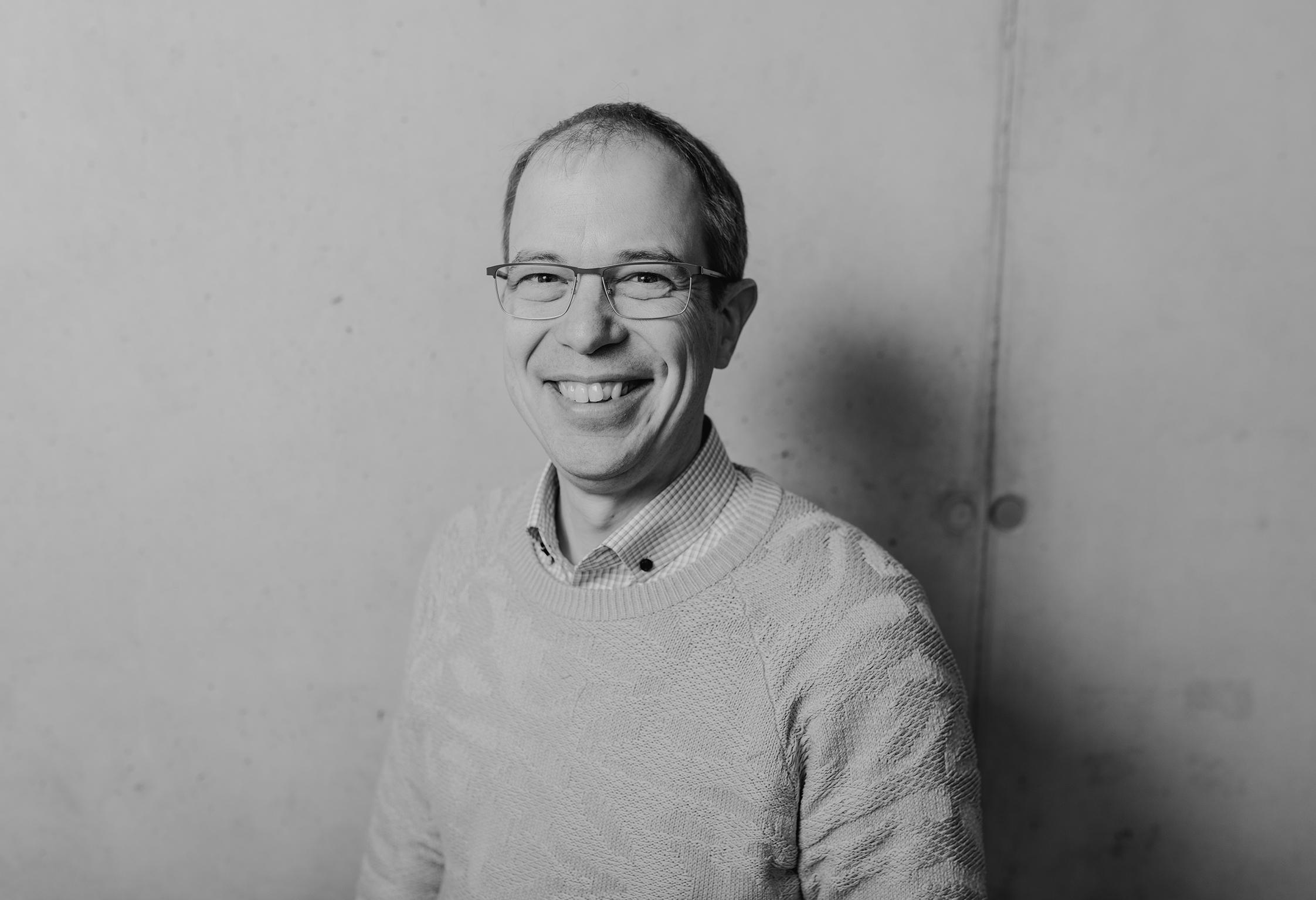 SimTech Direktorium Portraits