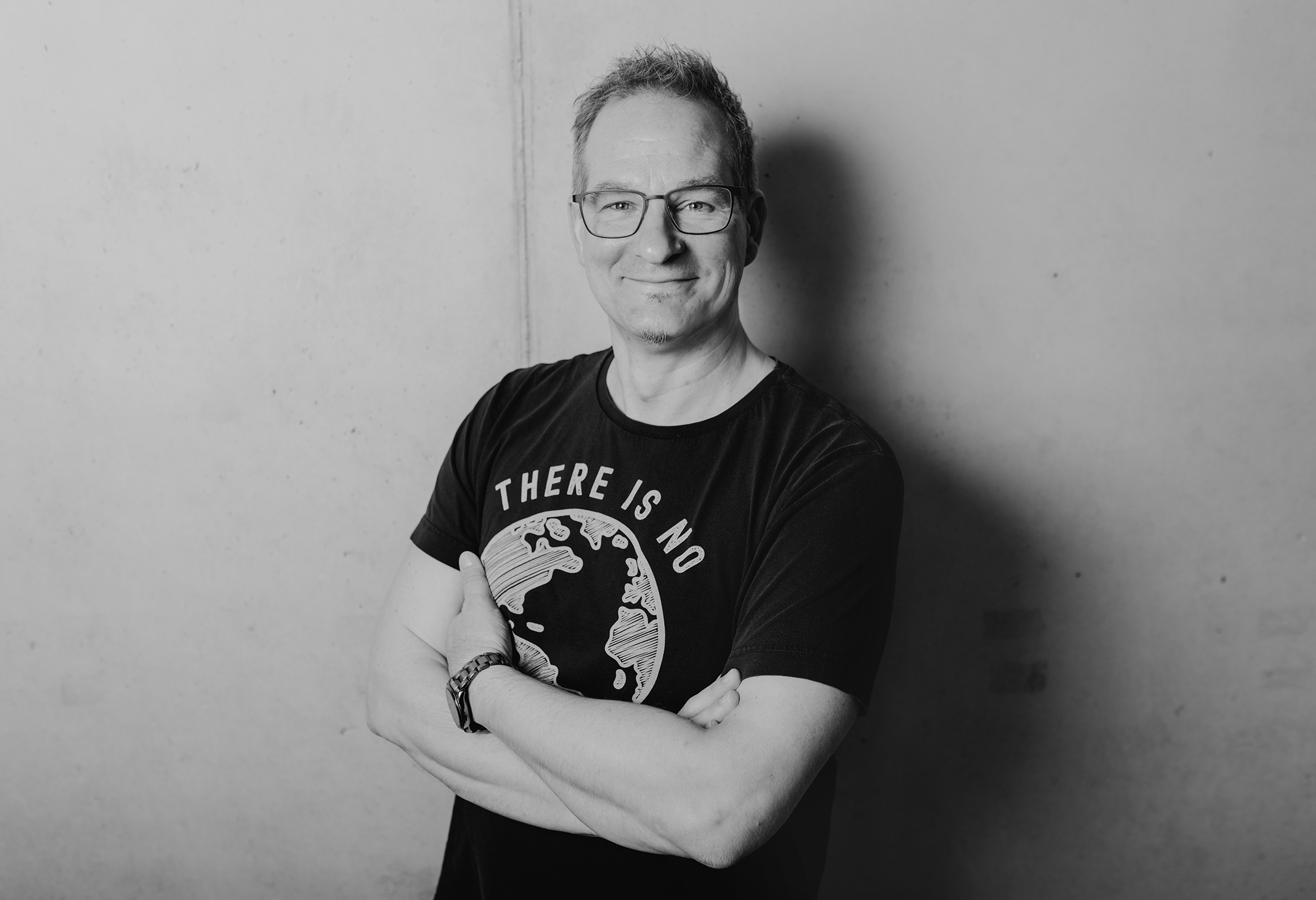 SimTech Direktorium Portraits