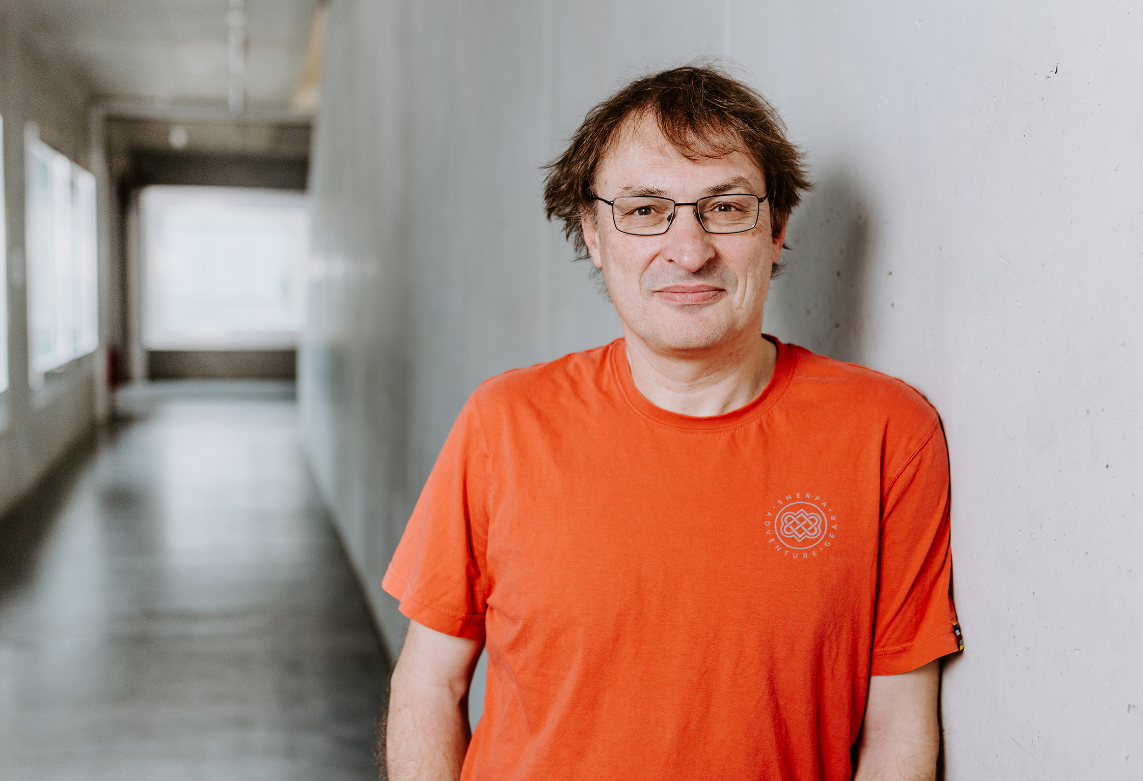 SimTech Direktorium Portraits