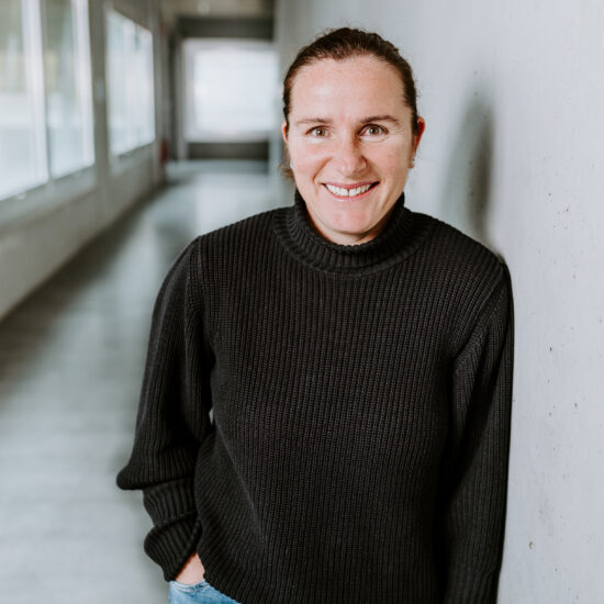 SimTech Direktorium Portraits