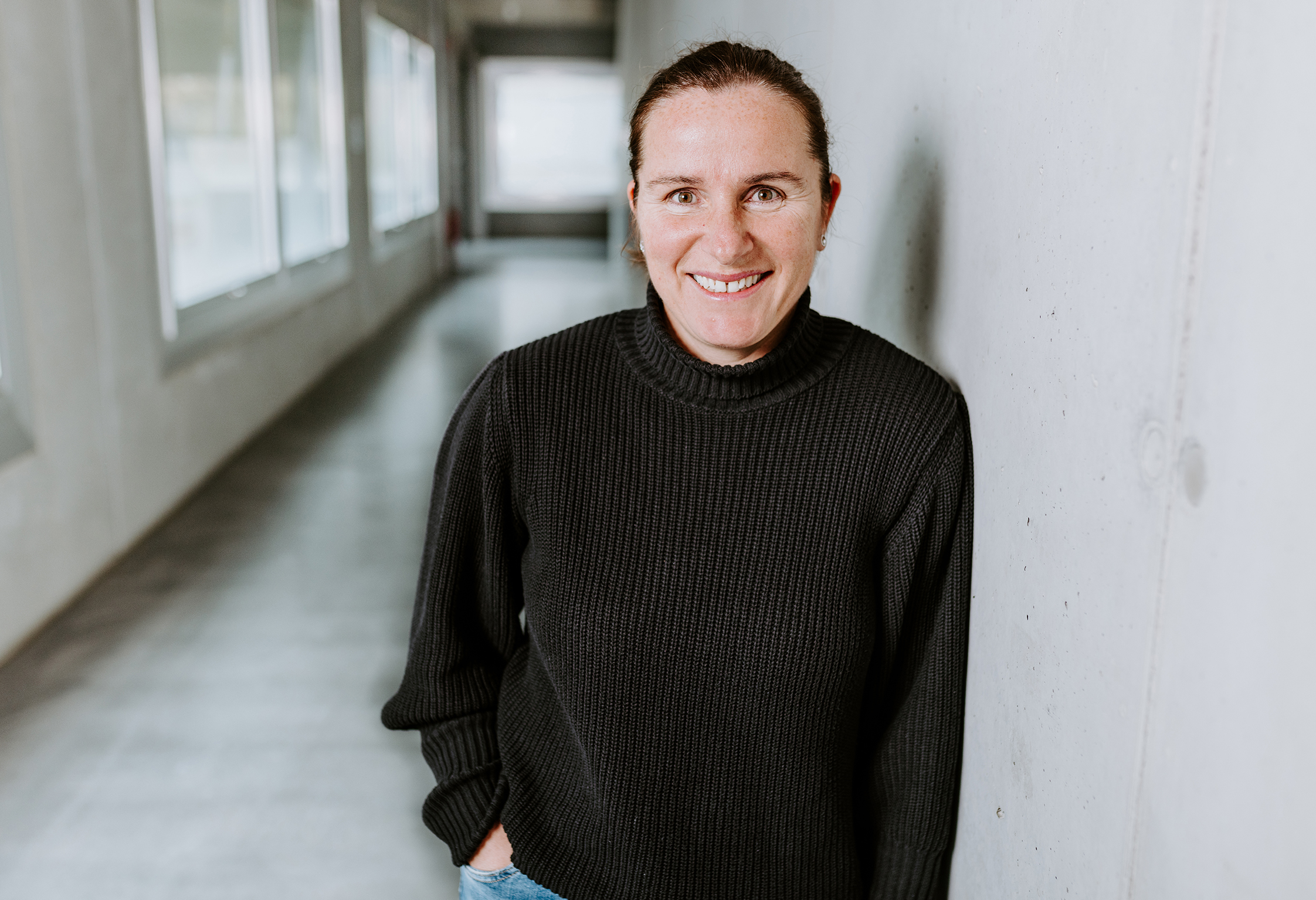 SimTech Direktorium Portraits