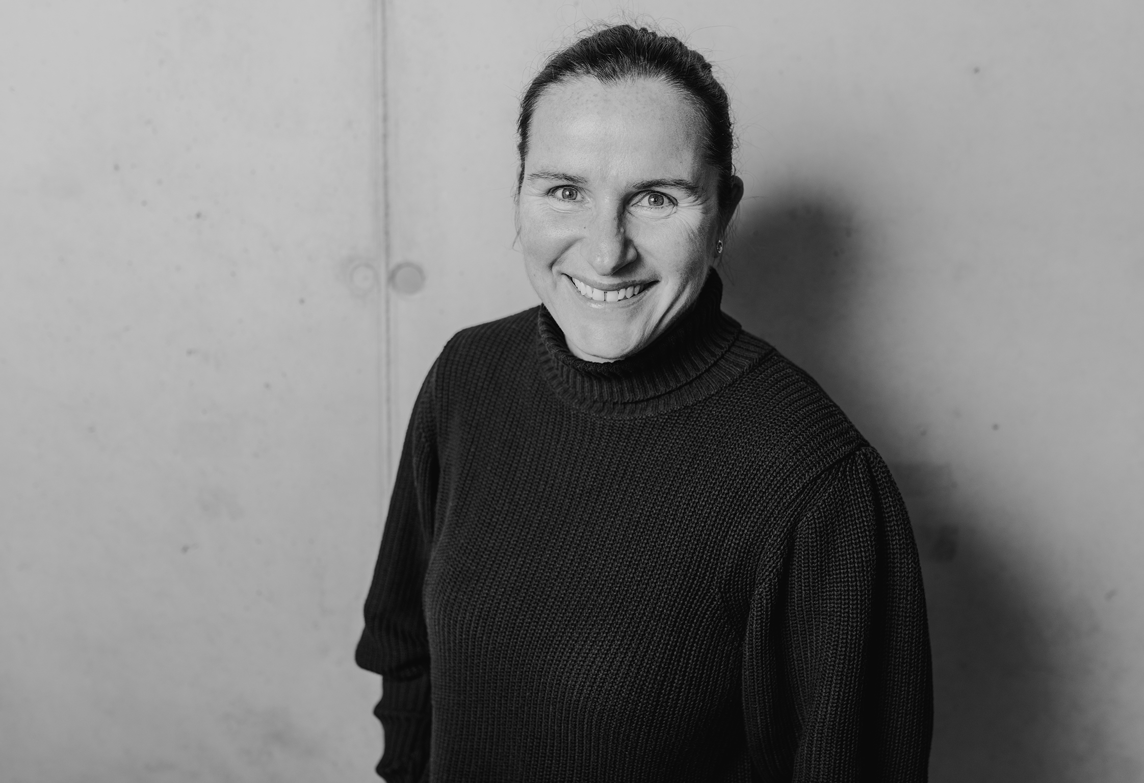 SimTech Direktorium Portraits