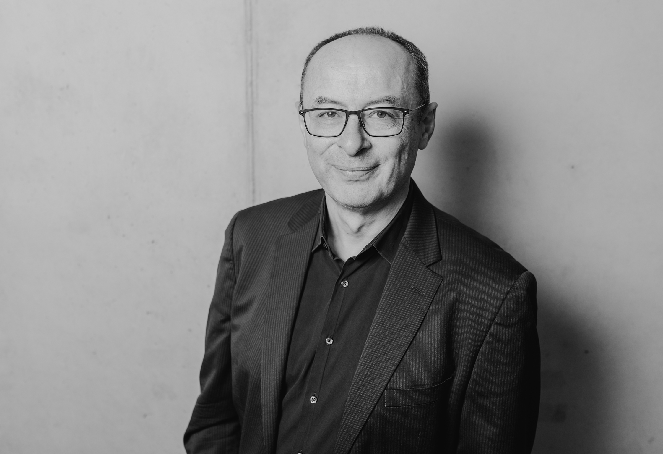 SimTech Direktorium Portraits