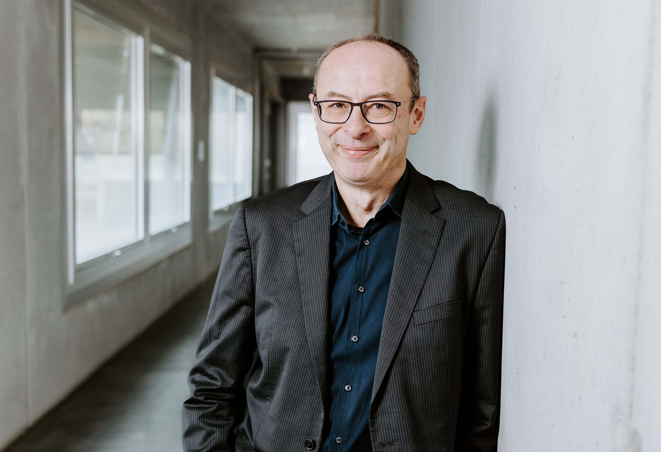 SimTech Direktorium Portraits