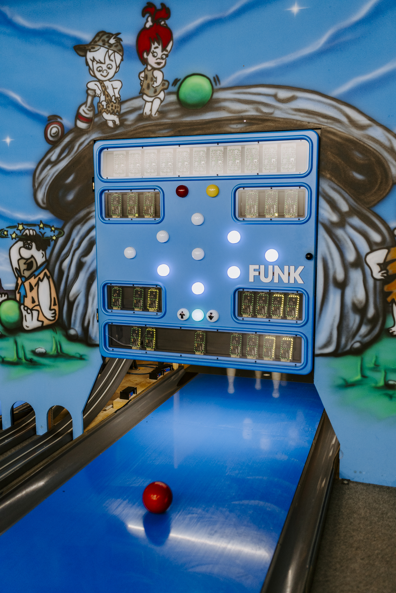 Das Wunder von Bahn 2 - Kathrin Lutz - Der Spiegel