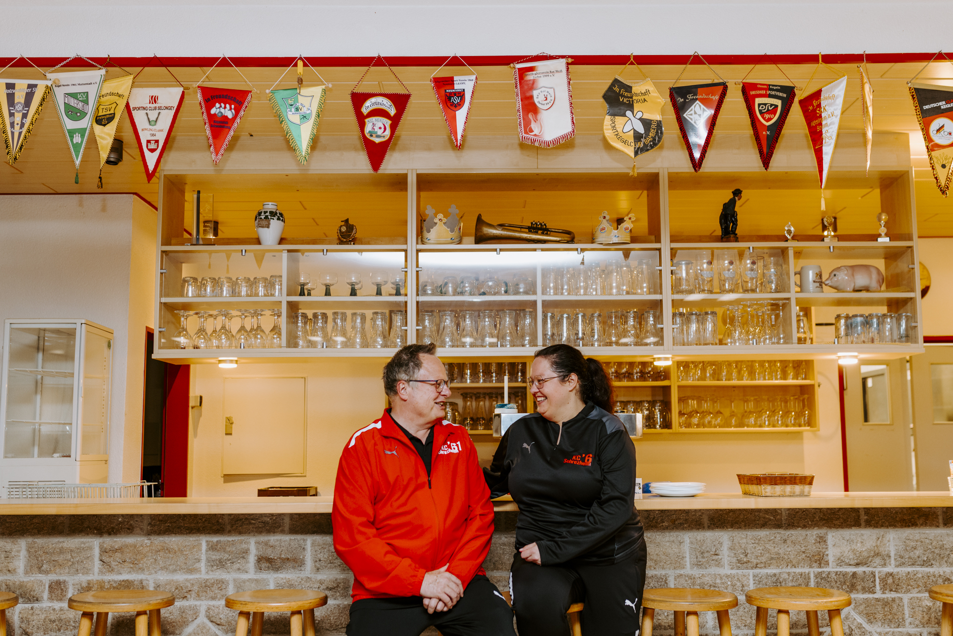 Das Wunder von Bahn 2 - Kathrin Lutz - Der Spiegel