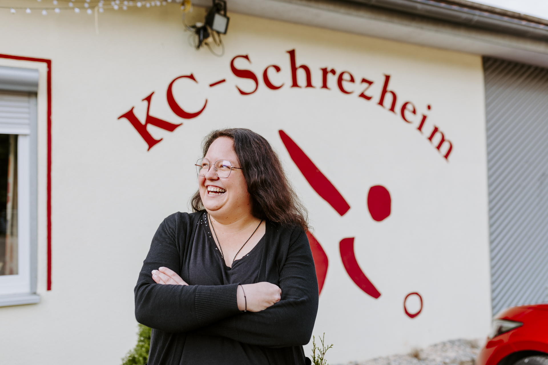 Das Wunder von Bahn 2 - Kathrin Lutz - Der Spiegel