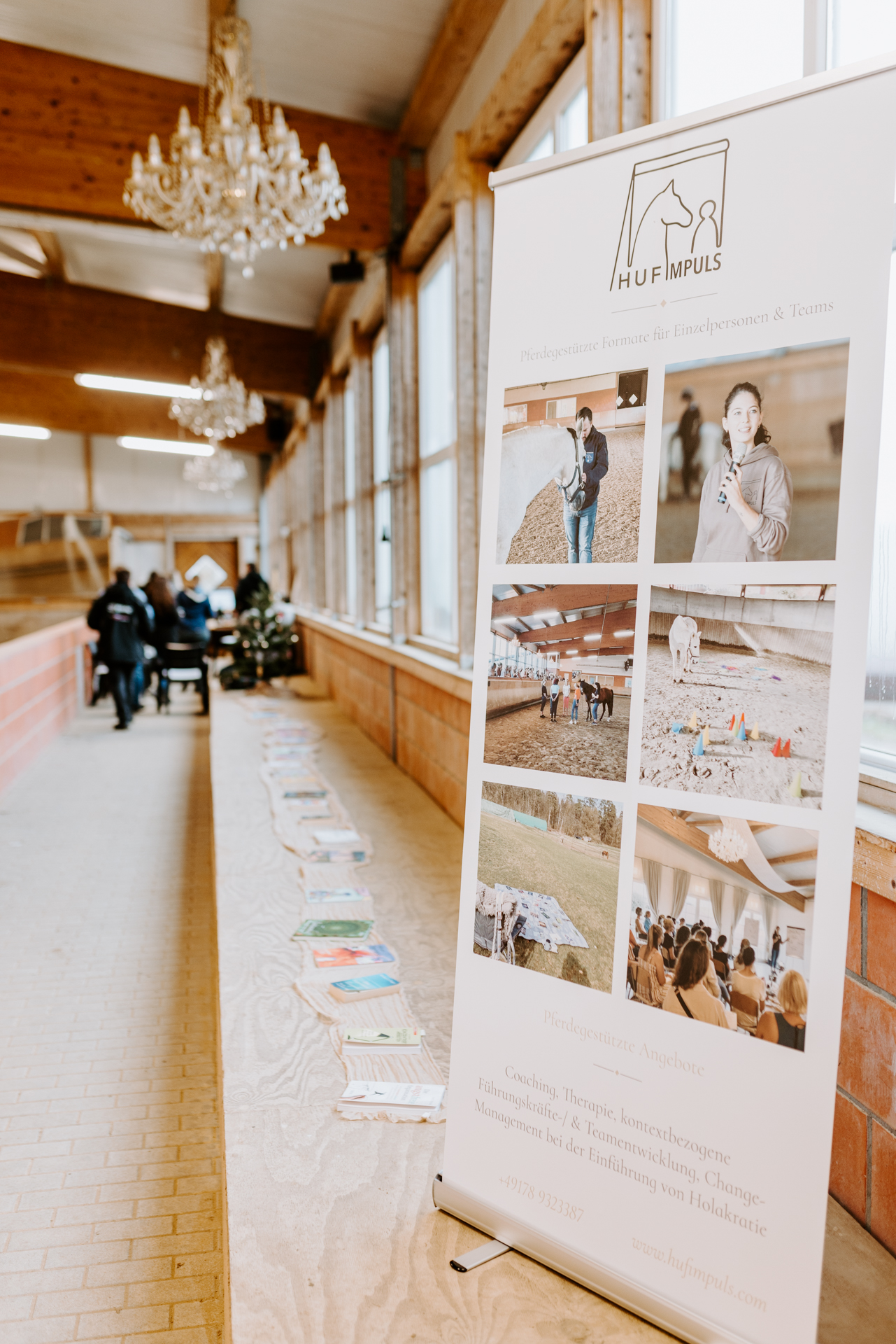 Big And Growing - NEw Work Reportagebilder