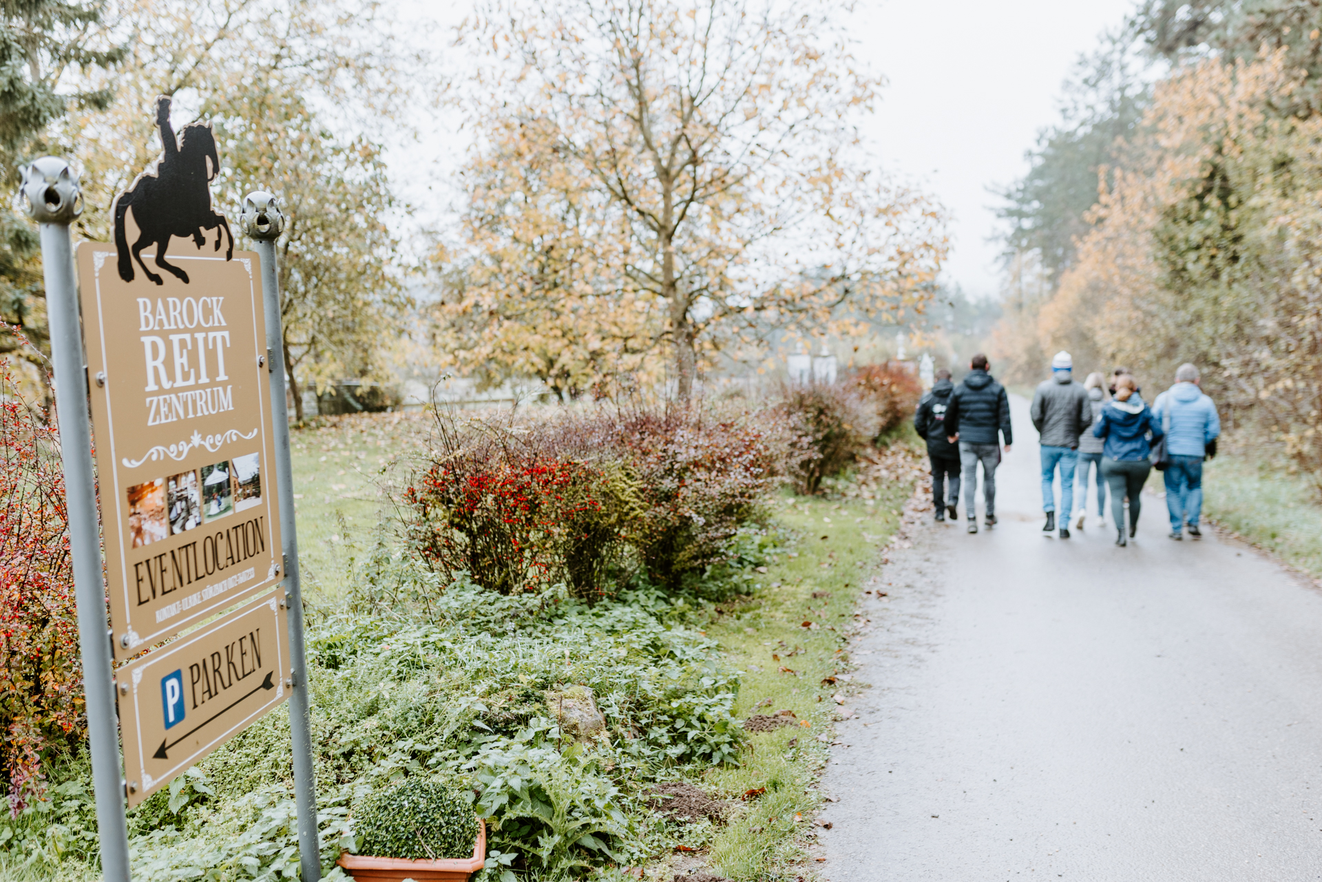 Big And Growing - NEw Work Reportagebilder