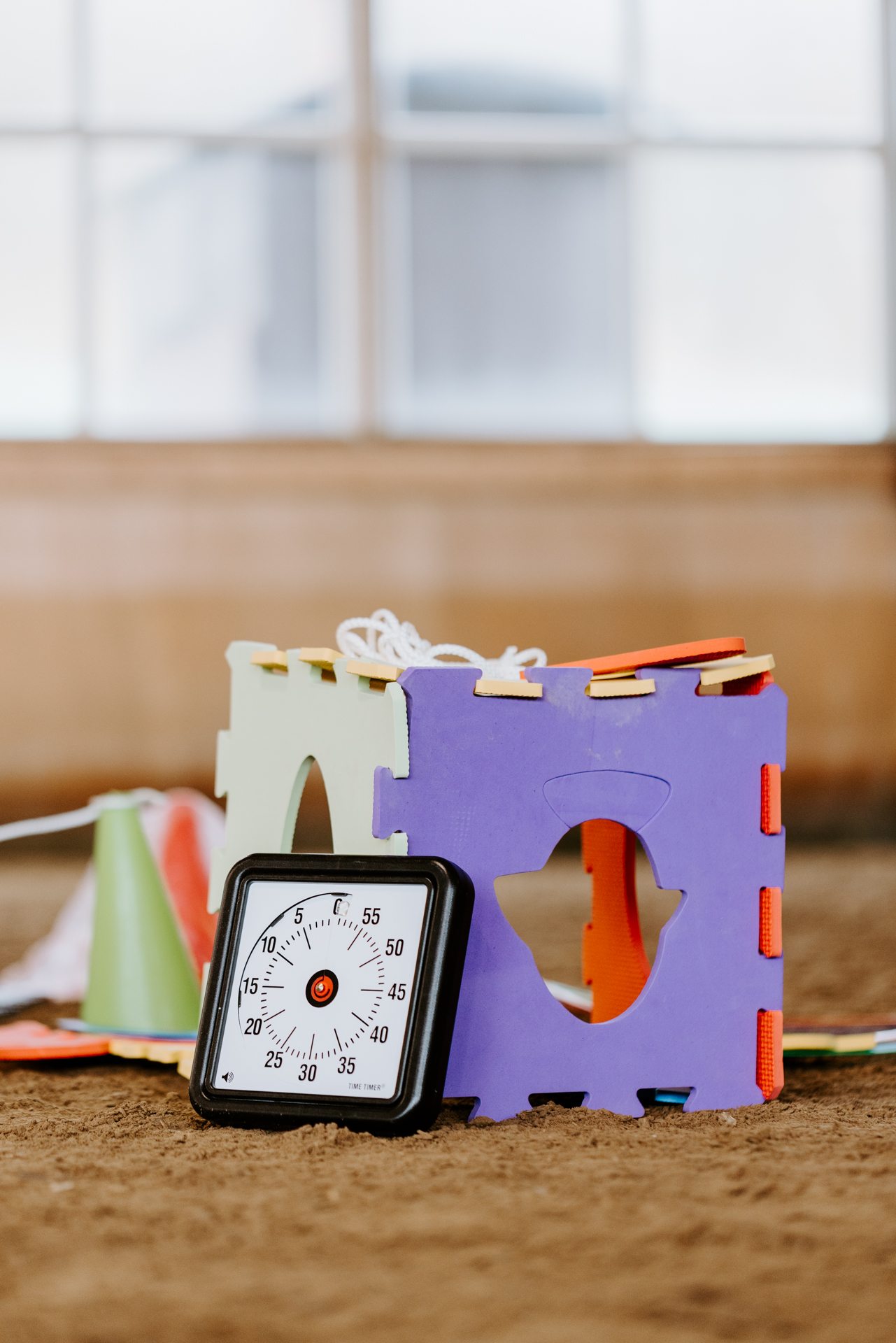 Big And Growing - NEw Work Reportagebilder