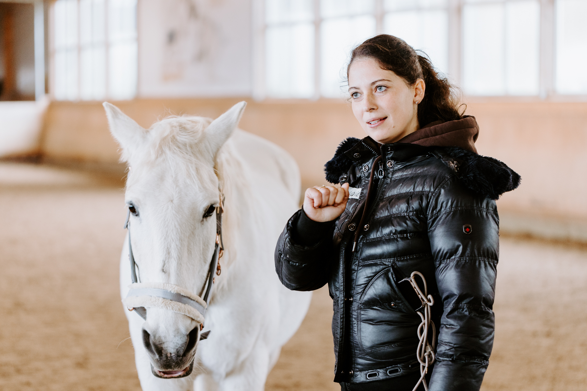 Big And Growing - NEw Work Reportagebilder