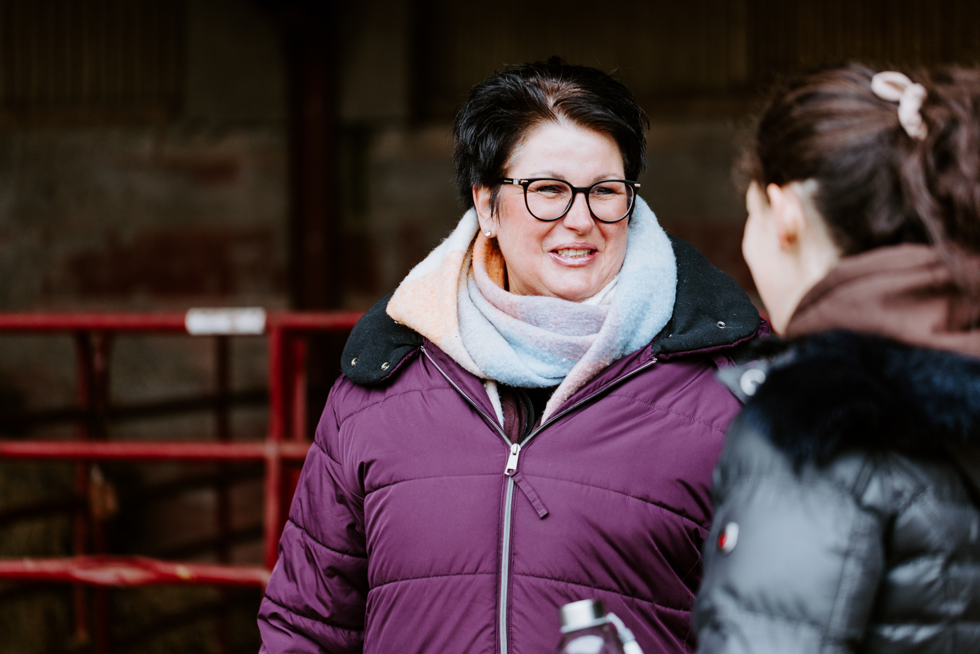 Big And Growing - NEw Work Reportagebilder