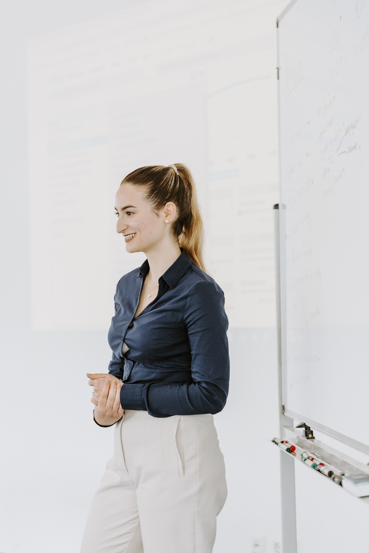 Global Shapers Workshop zum Thema Klima